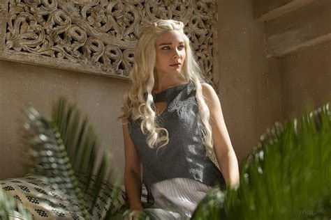 daenerys targaryen nude|Daenerys Targaryen